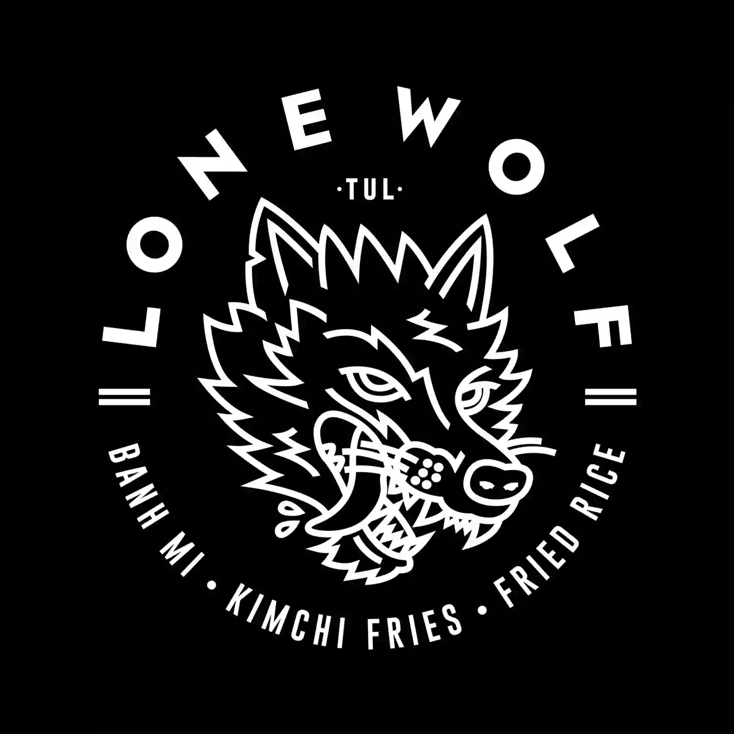 Lone Wolf Banh Mi