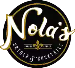 Nola's ...Creole & Cocktails