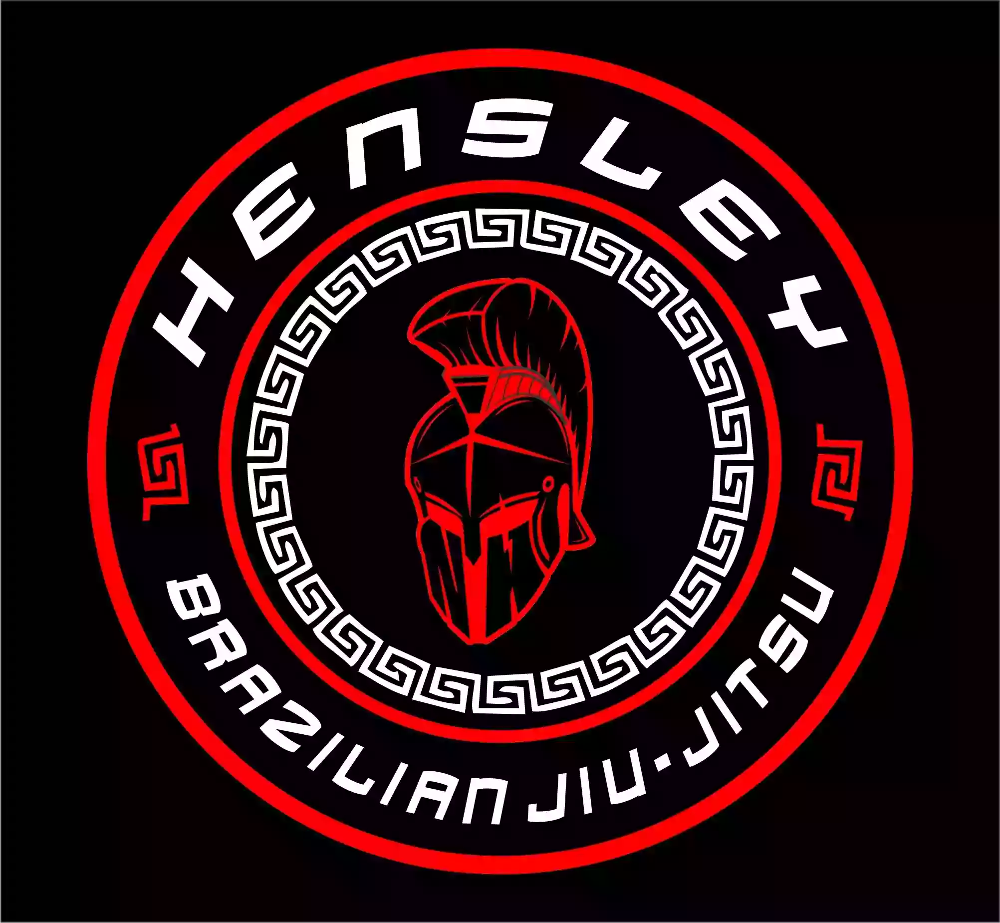 Hensley Jiu Jitsu