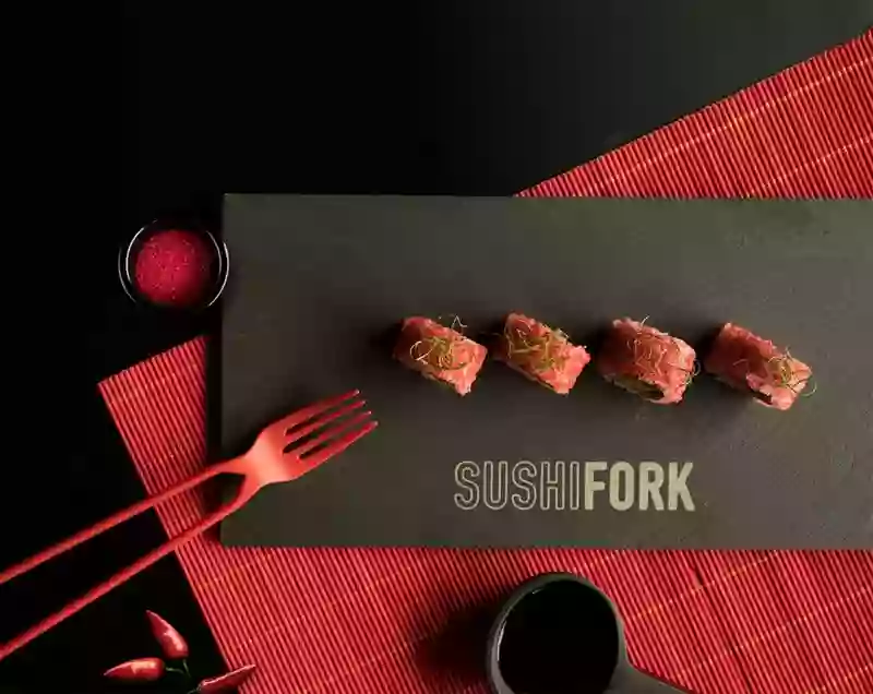 SushiFork of Tulsa