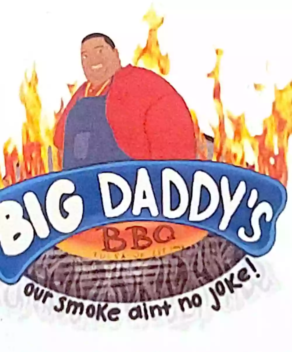 Big Daddy's BBQ