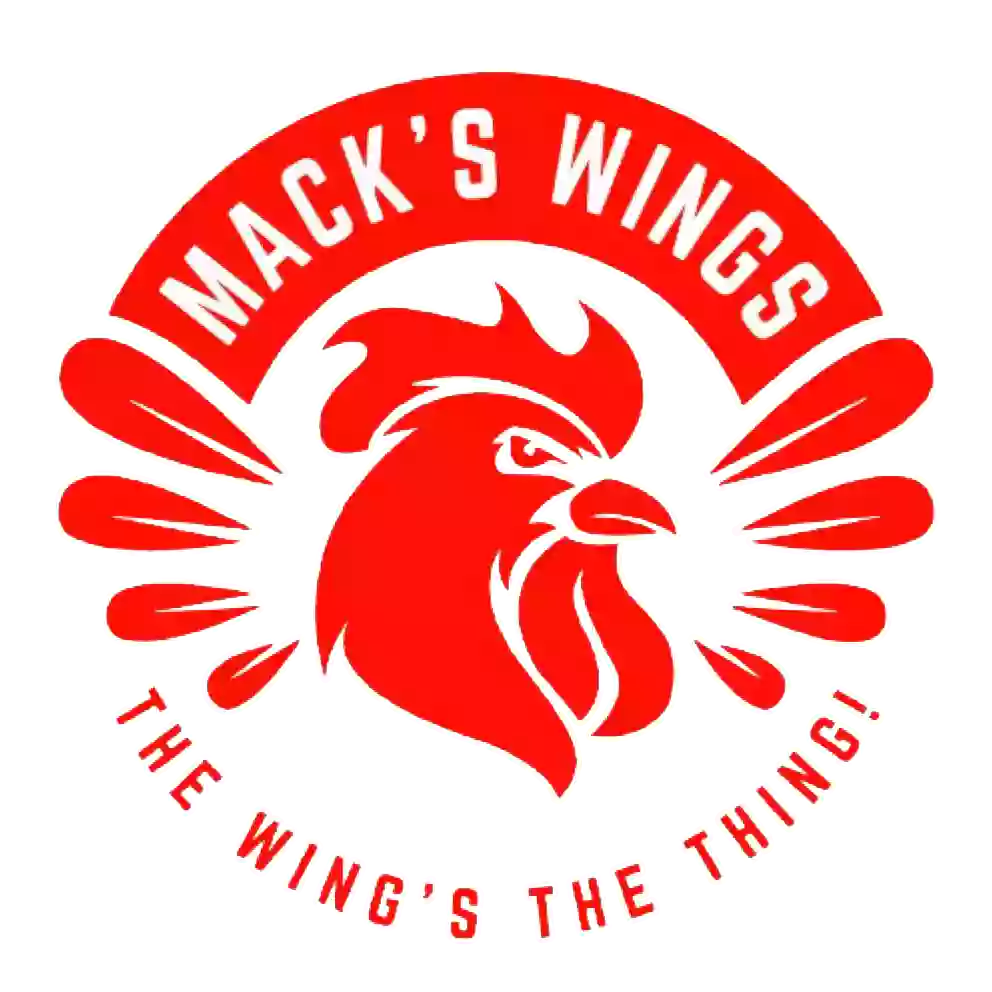 Mack's Wings