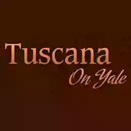 Tuscana On Yale