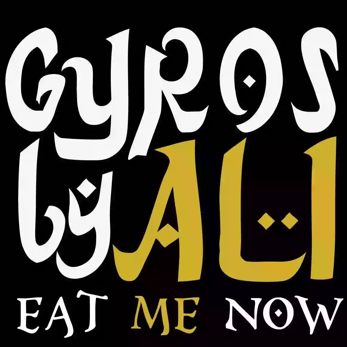 Gyros By Ali, Tulsa