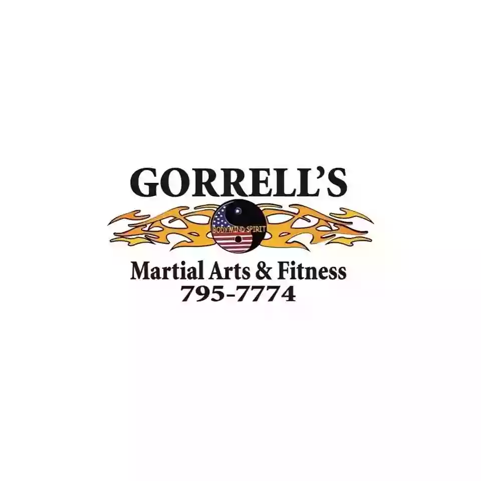 Gorrells Family Martial Arts and Fitness