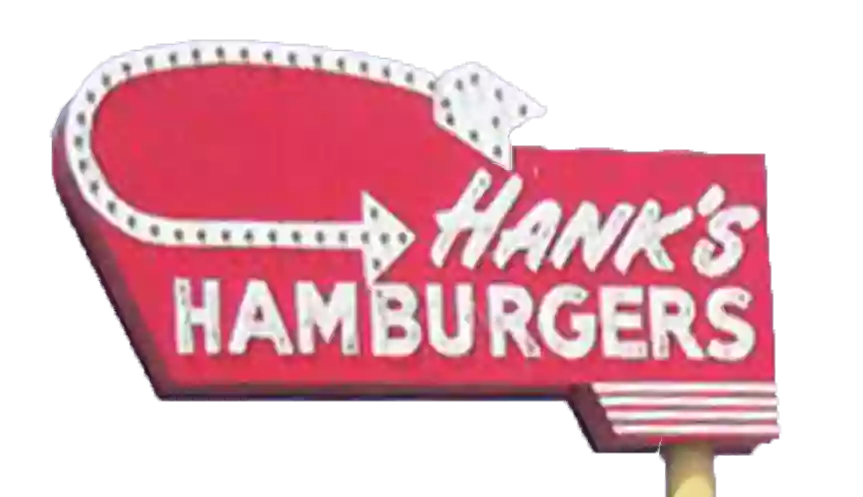 Hank's Hamburgers