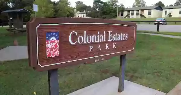 Colonial Estates Park