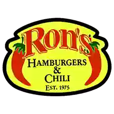 Ron's Hamburgers & Chili