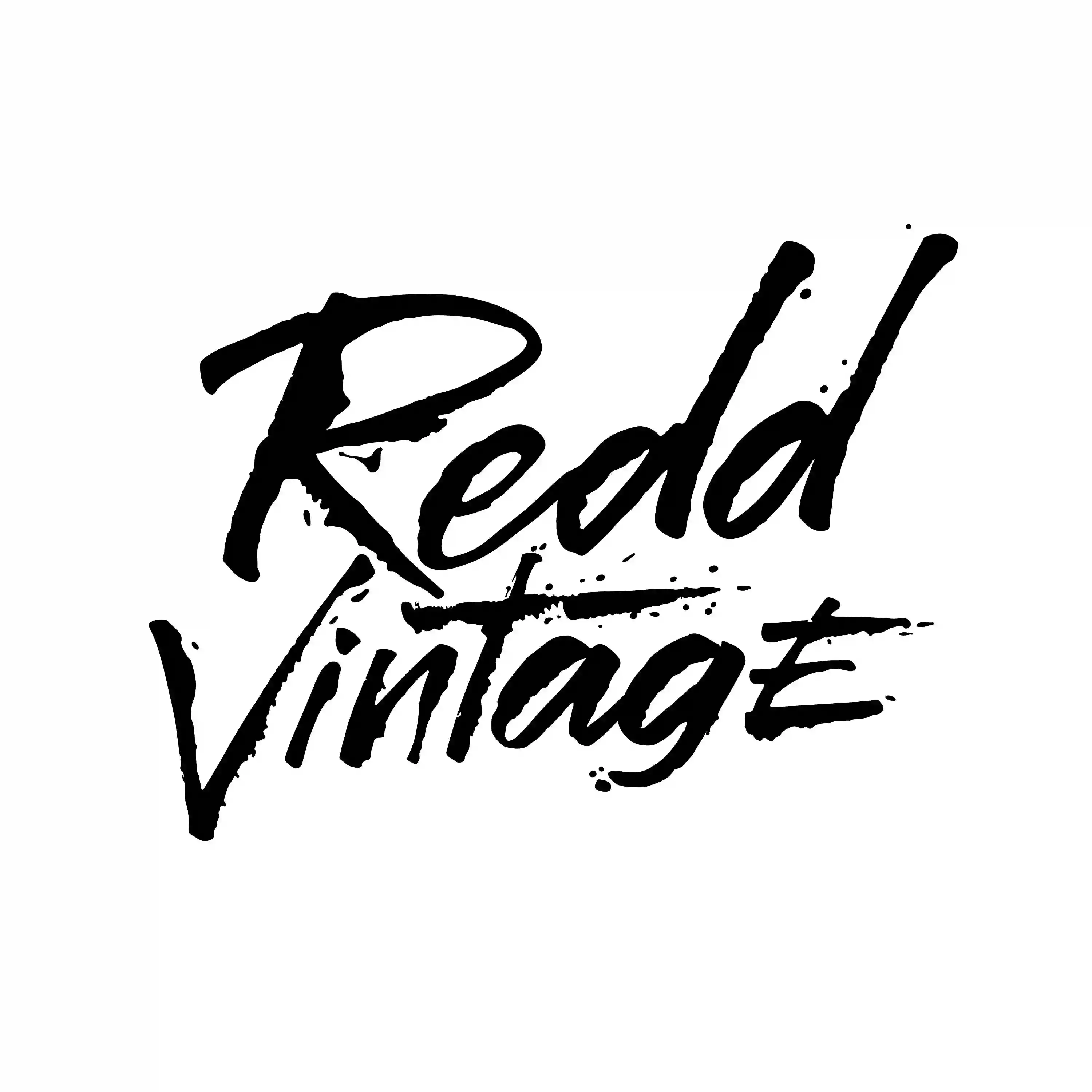 Retro Hat Co / Redd.Vintage