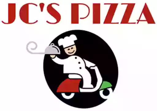 JC's Pizza