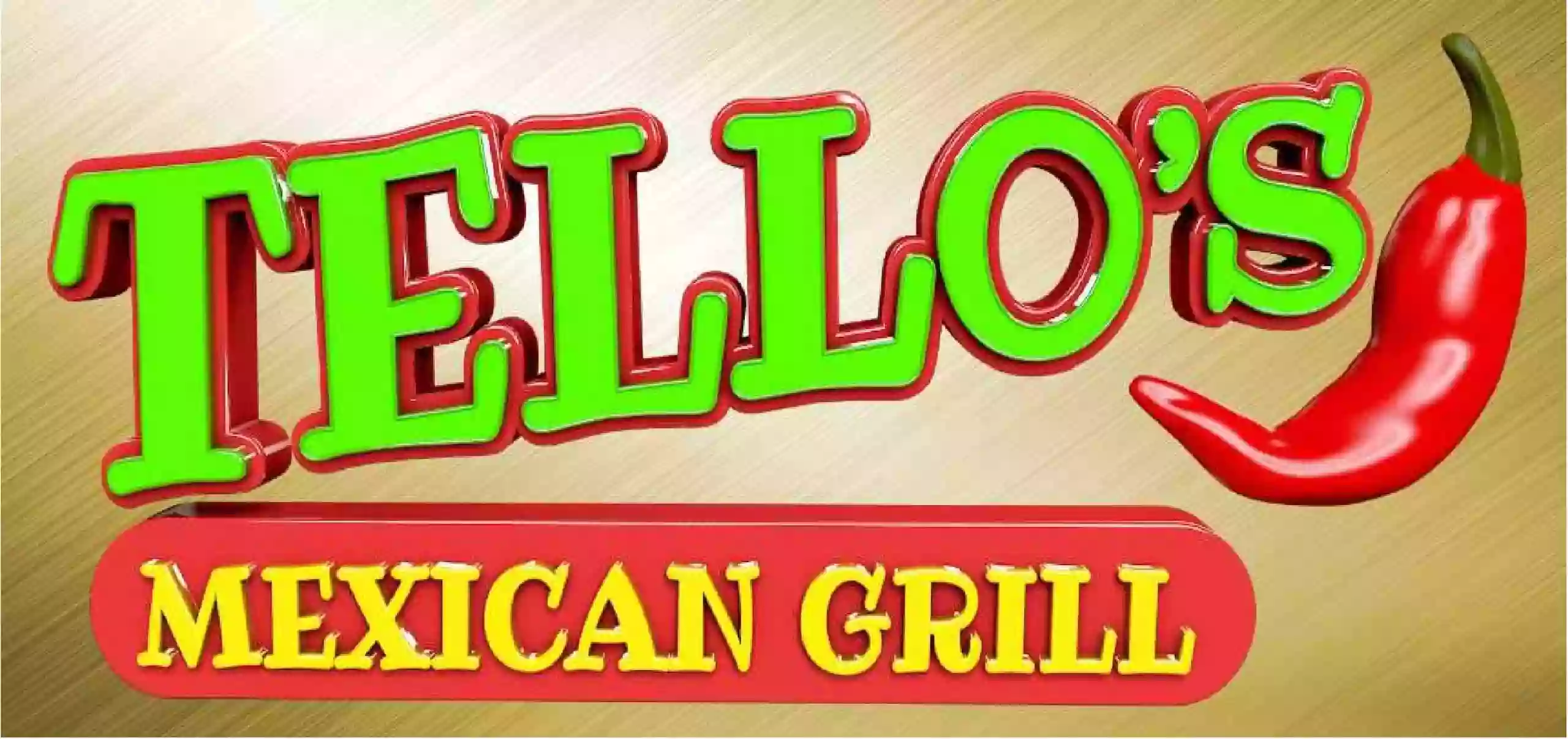 Tello’s Mexican Grill