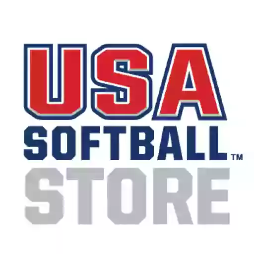 USA Softball Store and Museum