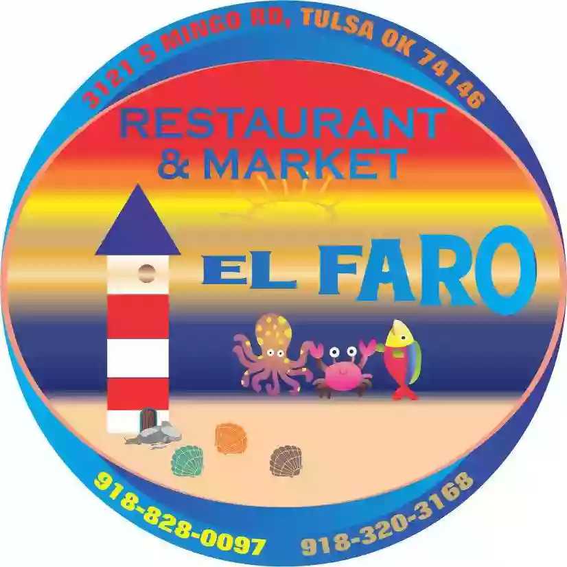 EL FARO RESTAURANT & MARKET