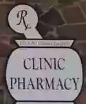 Clinic Pharmacy of Cordell Inc.