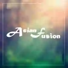 Asian Fusion restaurant