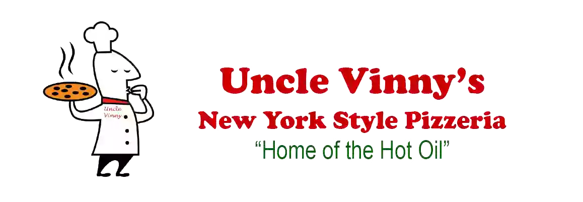 Uncle Vinny's NY Pizzeria