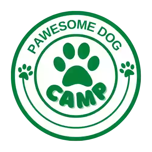 Pawesome Dog Camp