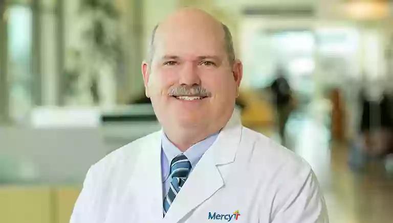 George Michael Strickland, MD