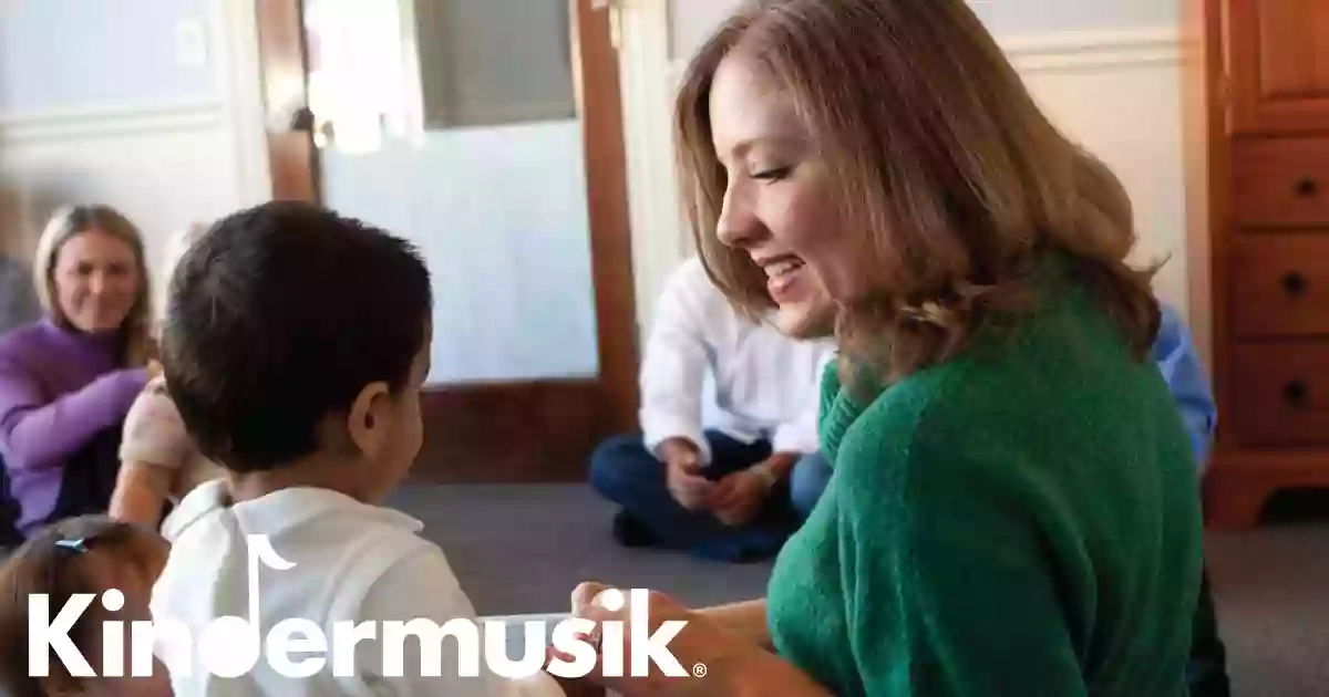 Kindermusik