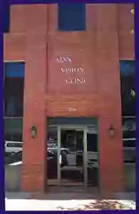 Alva Vision Clinic