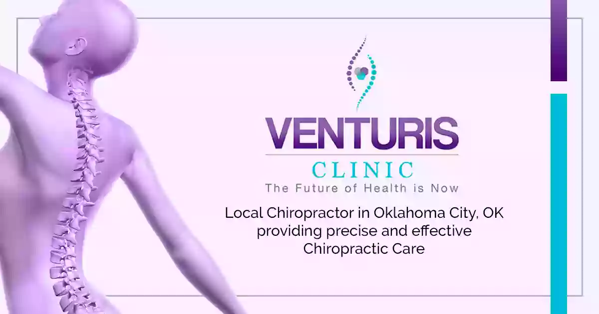 Venturis Chiropractic & Prolotherapy