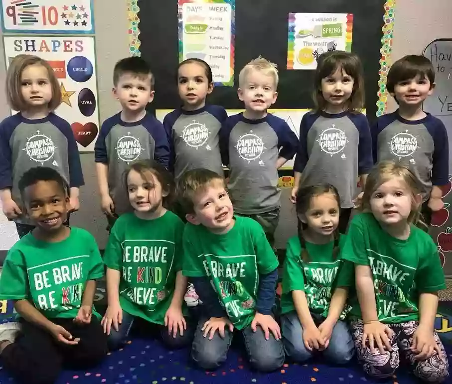 Compass Christian Preschool