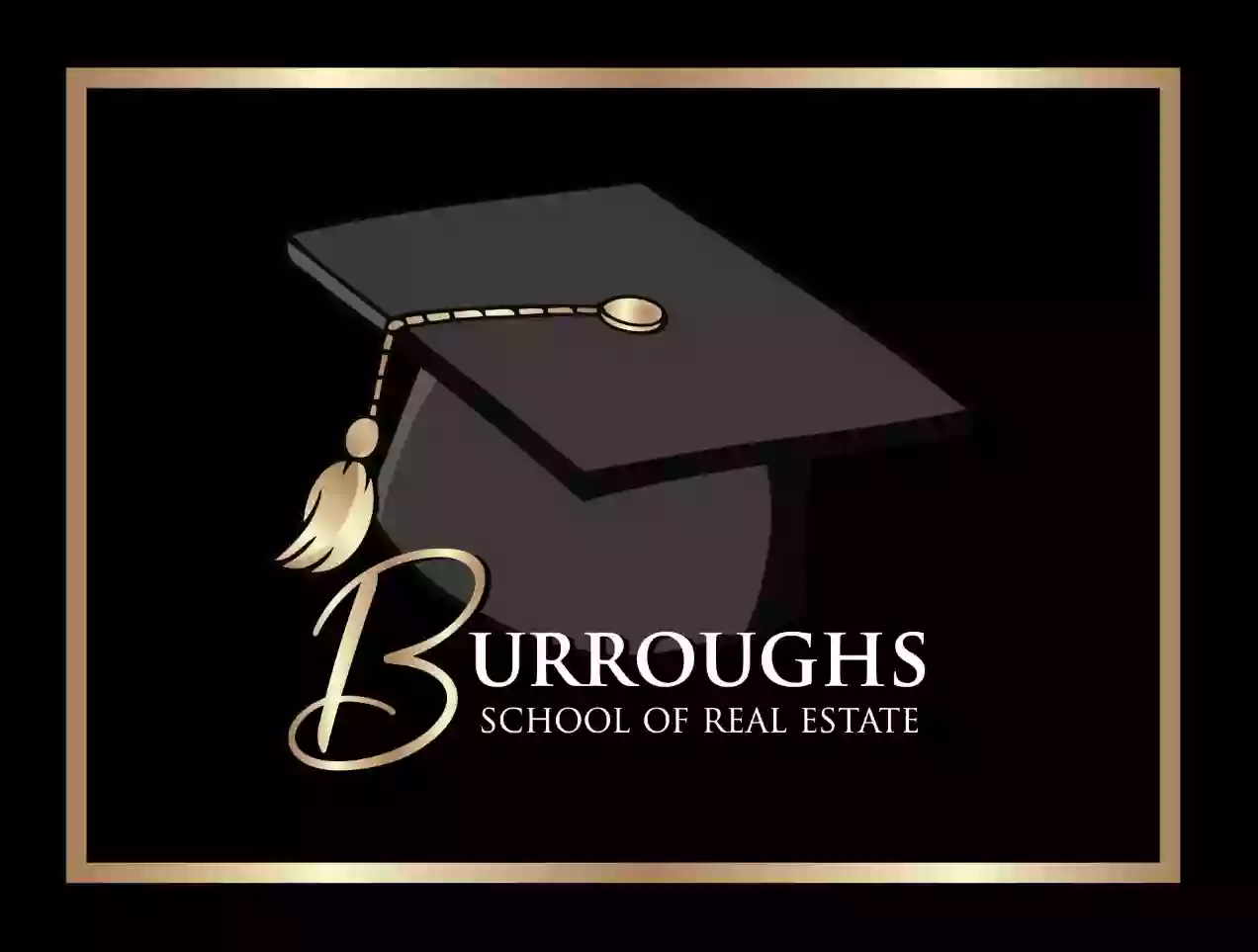 Burroughs Online Real Estate School & REALTORS