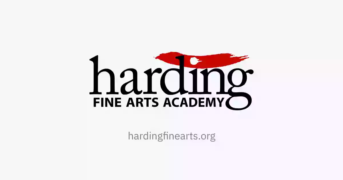 Harding Fine Arts Academy