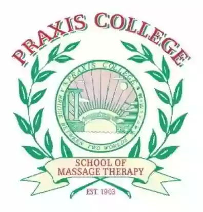 Praxis College