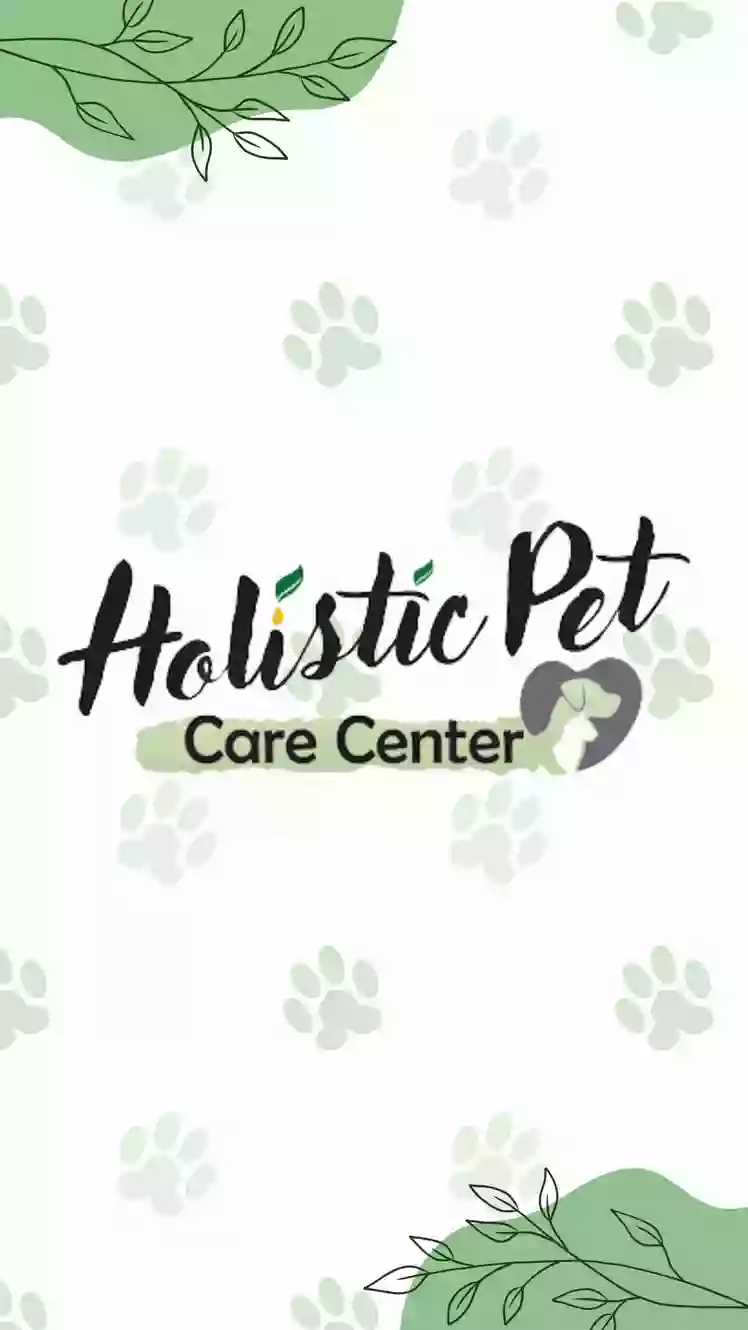 Holistic Pet Care Center of Oklahoma