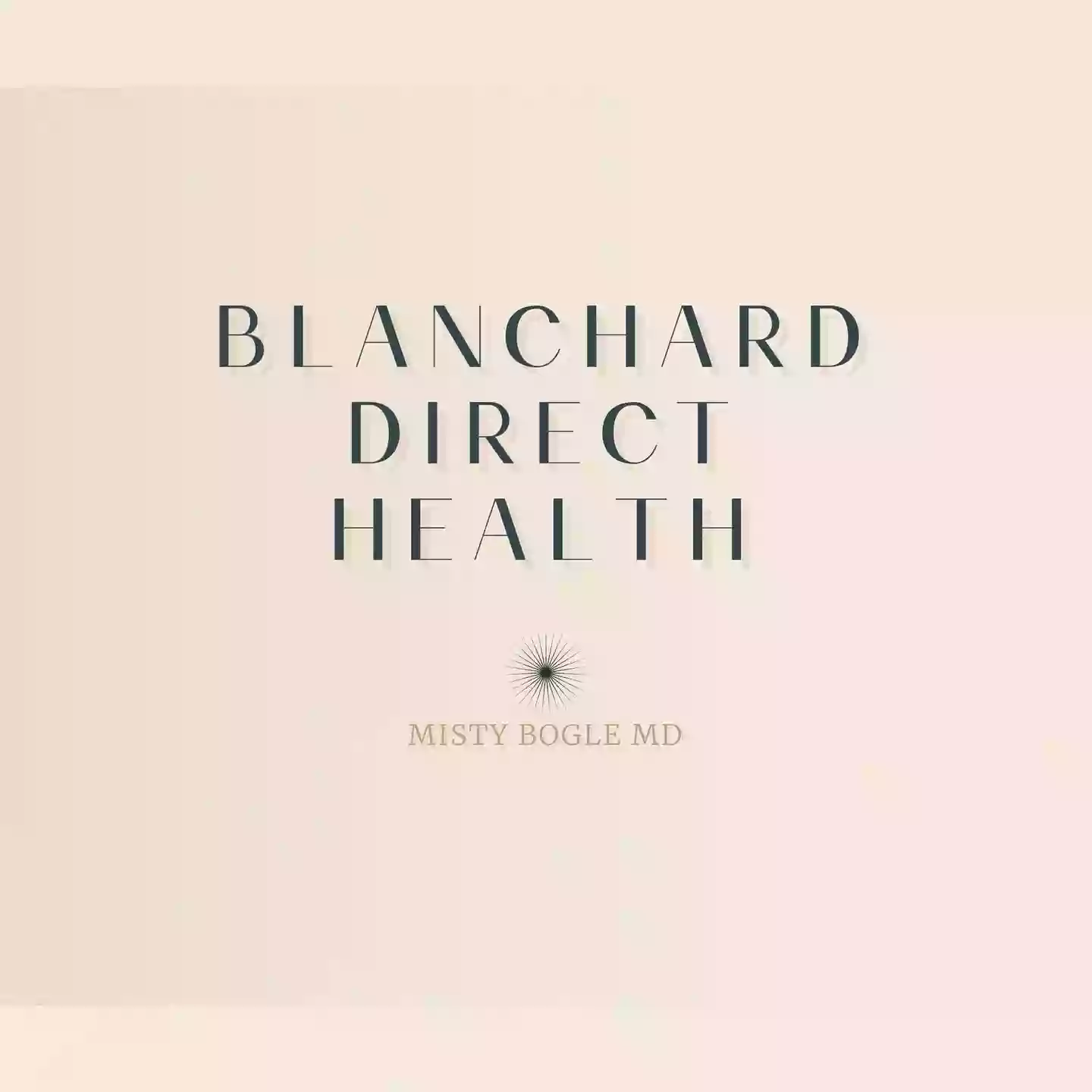 Blanchard Direct Health