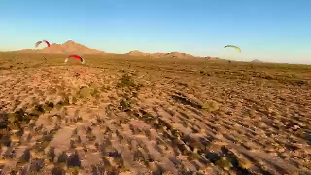 Apex PPG - Powered Paragliding Paramotor