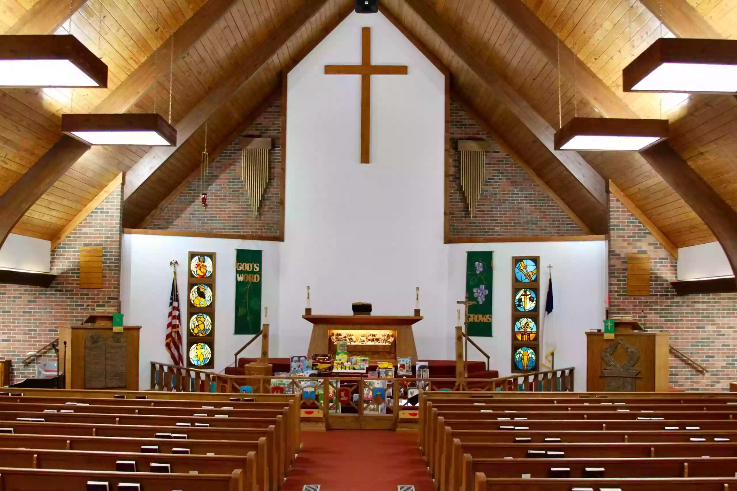 Shepherd Lutheran School and Child Development Center