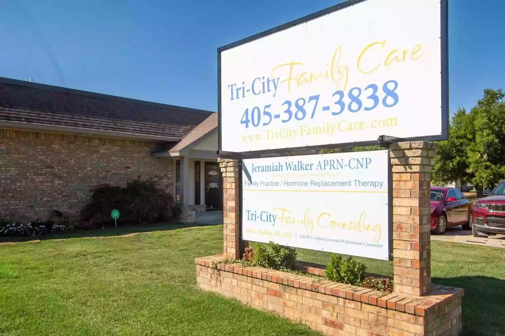 Tri-City Family Care