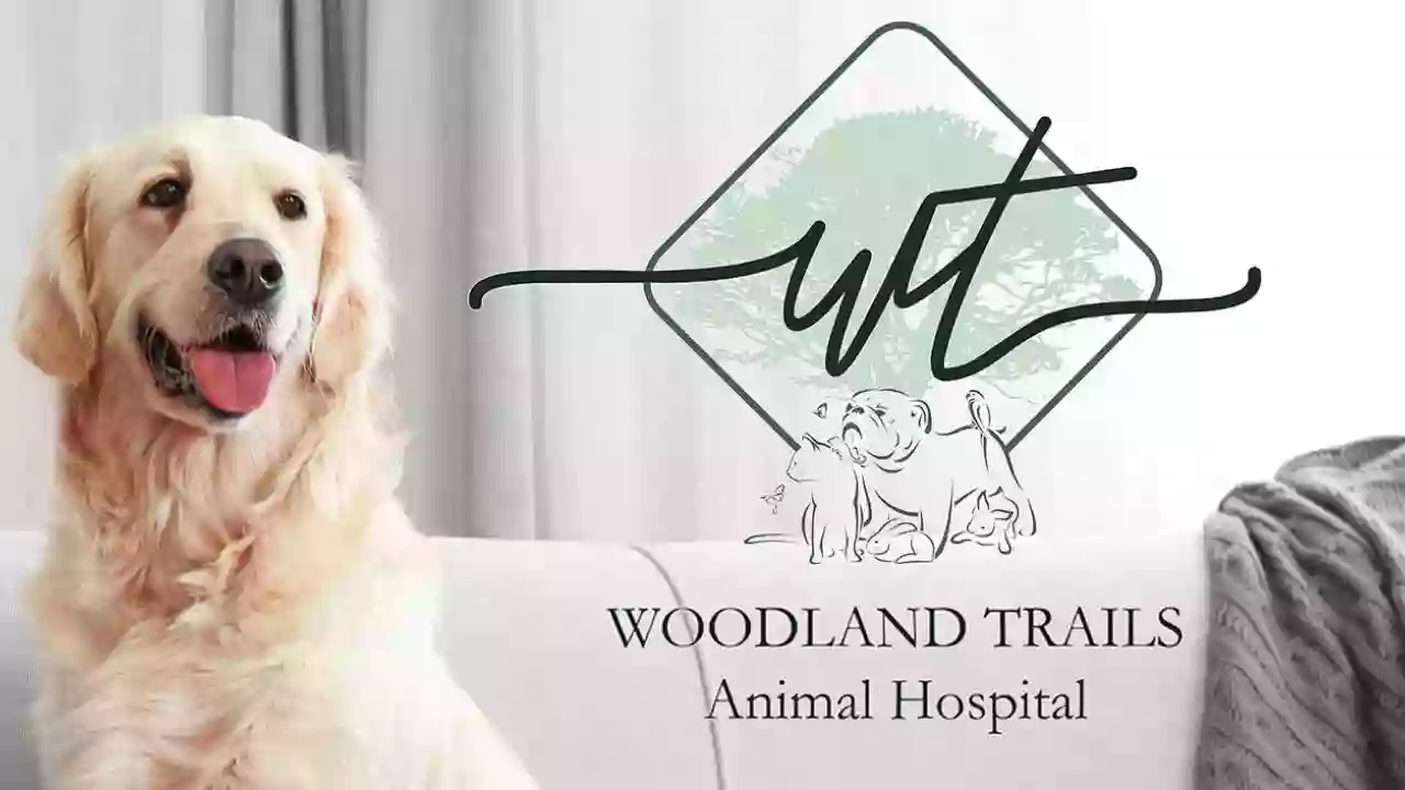 Woodland Trails Animal Hospital