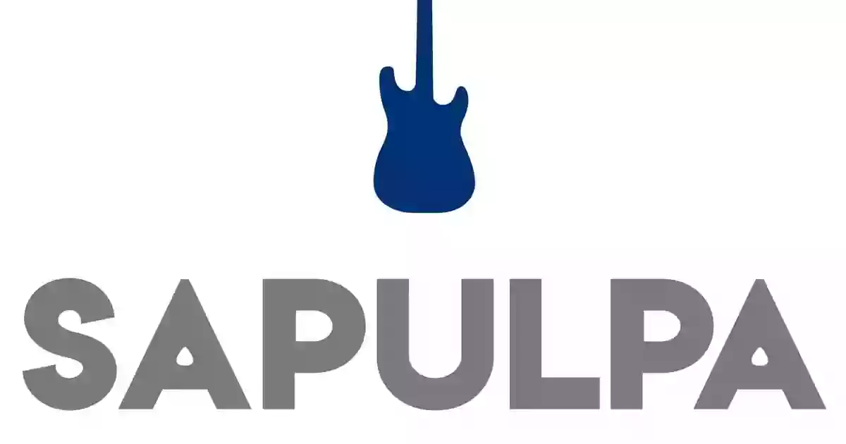 Sapulpa Guitar Academy