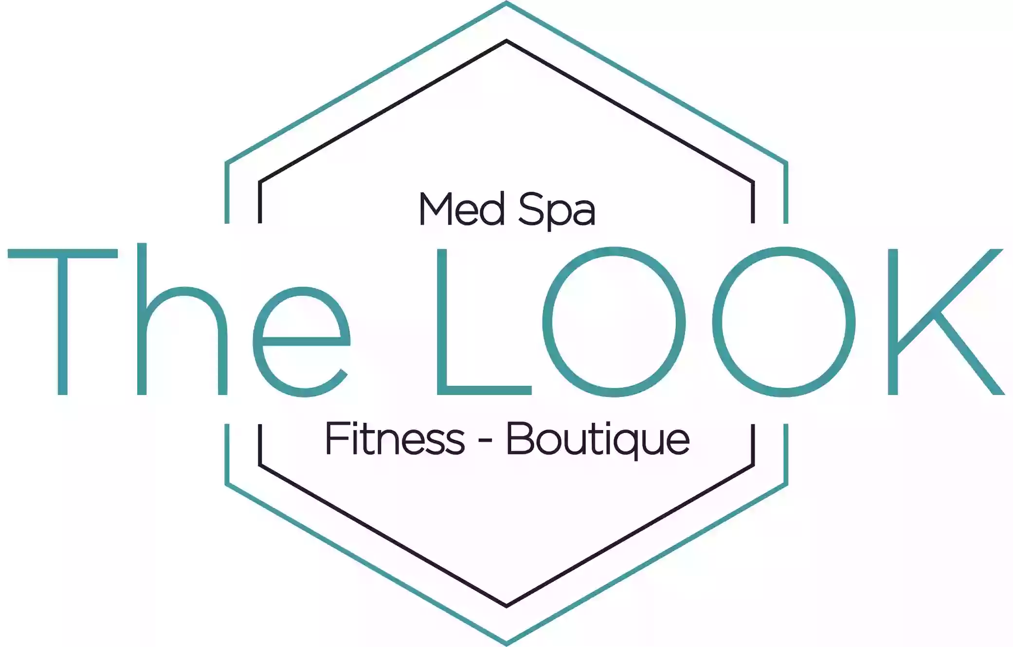 The LOOK Med Spa * Fitness * Boutique