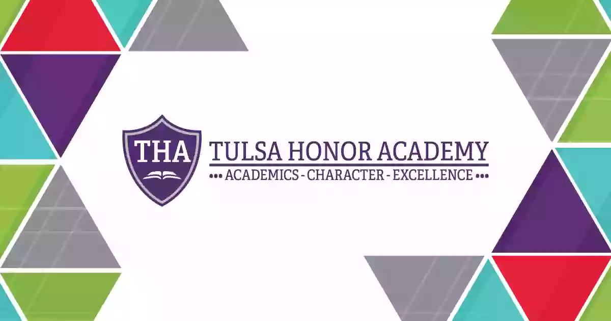 Tulsa Honor Academy High School