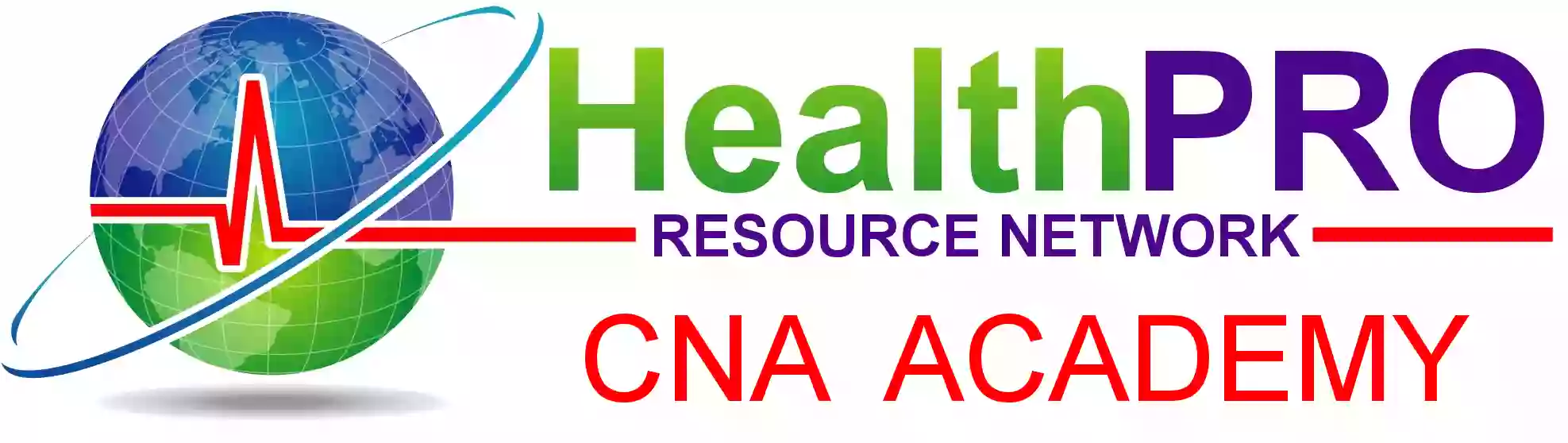 HealthPRO CNA Academy