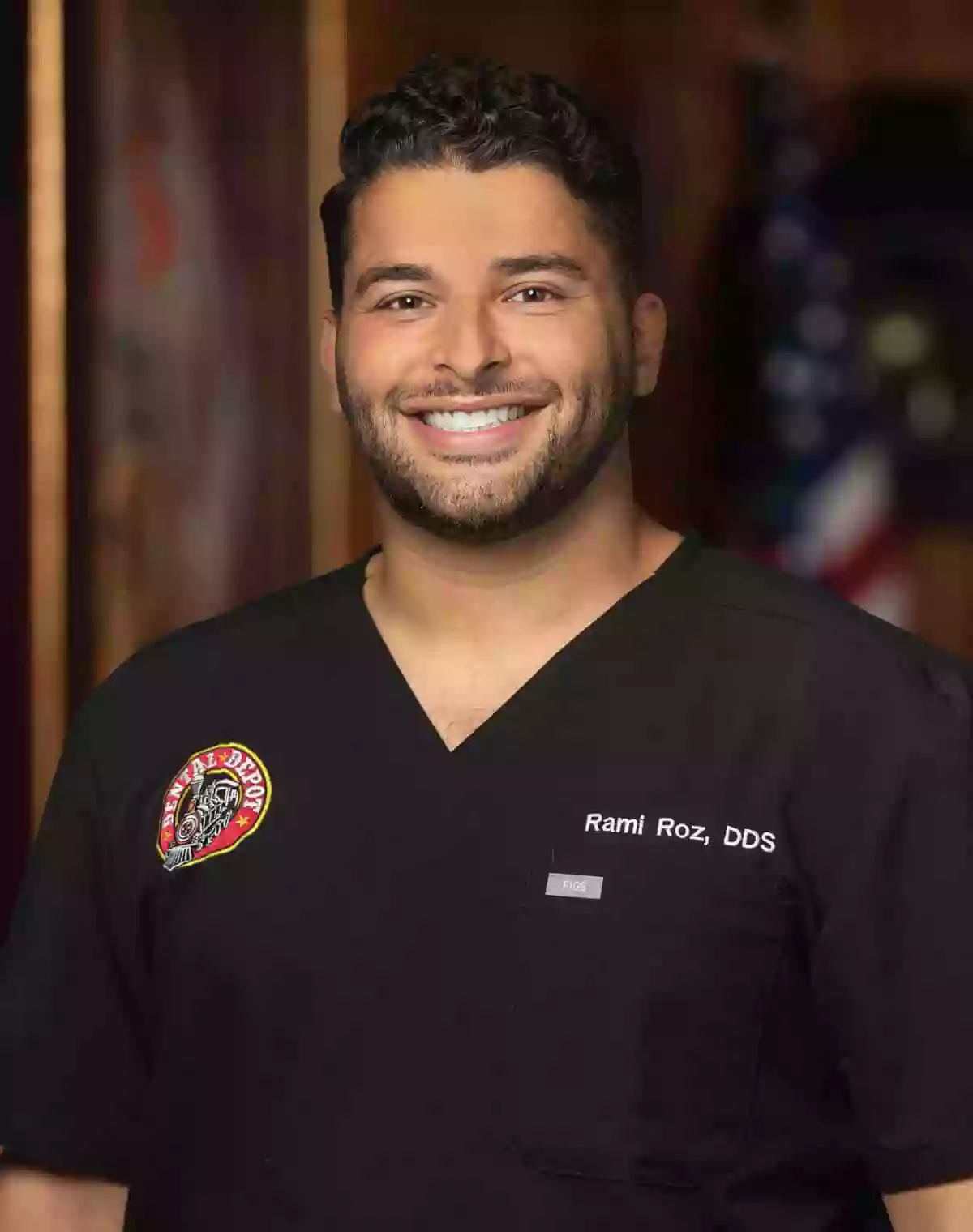 Dr. Rami Roz