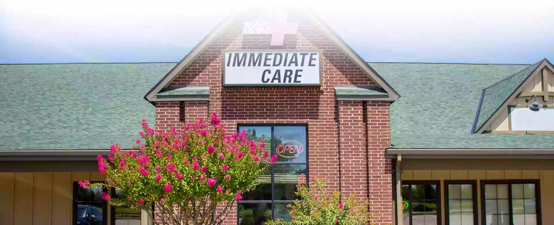 Immediate Care of Oklahoma - Edmond