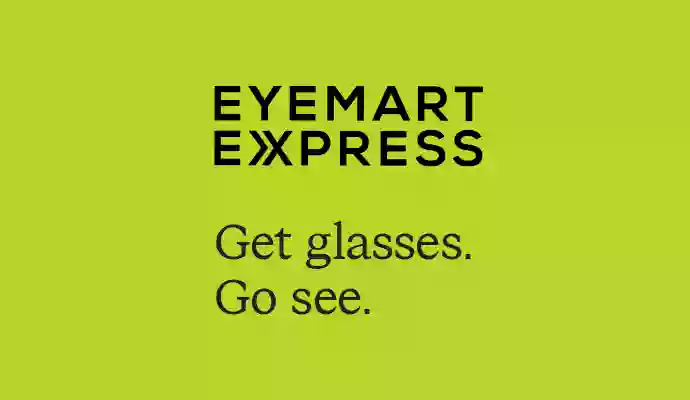 Eyemart Express