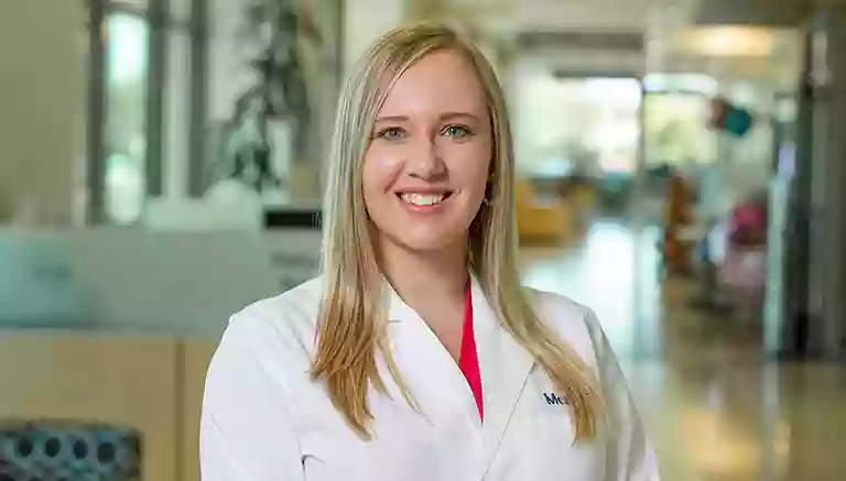 Shelby Harper Bassett, MD