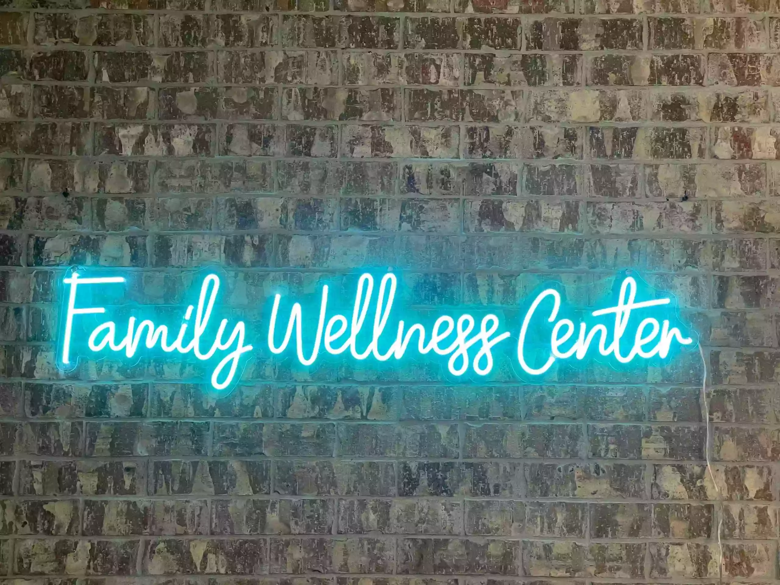 Family Wellness Center of Norman