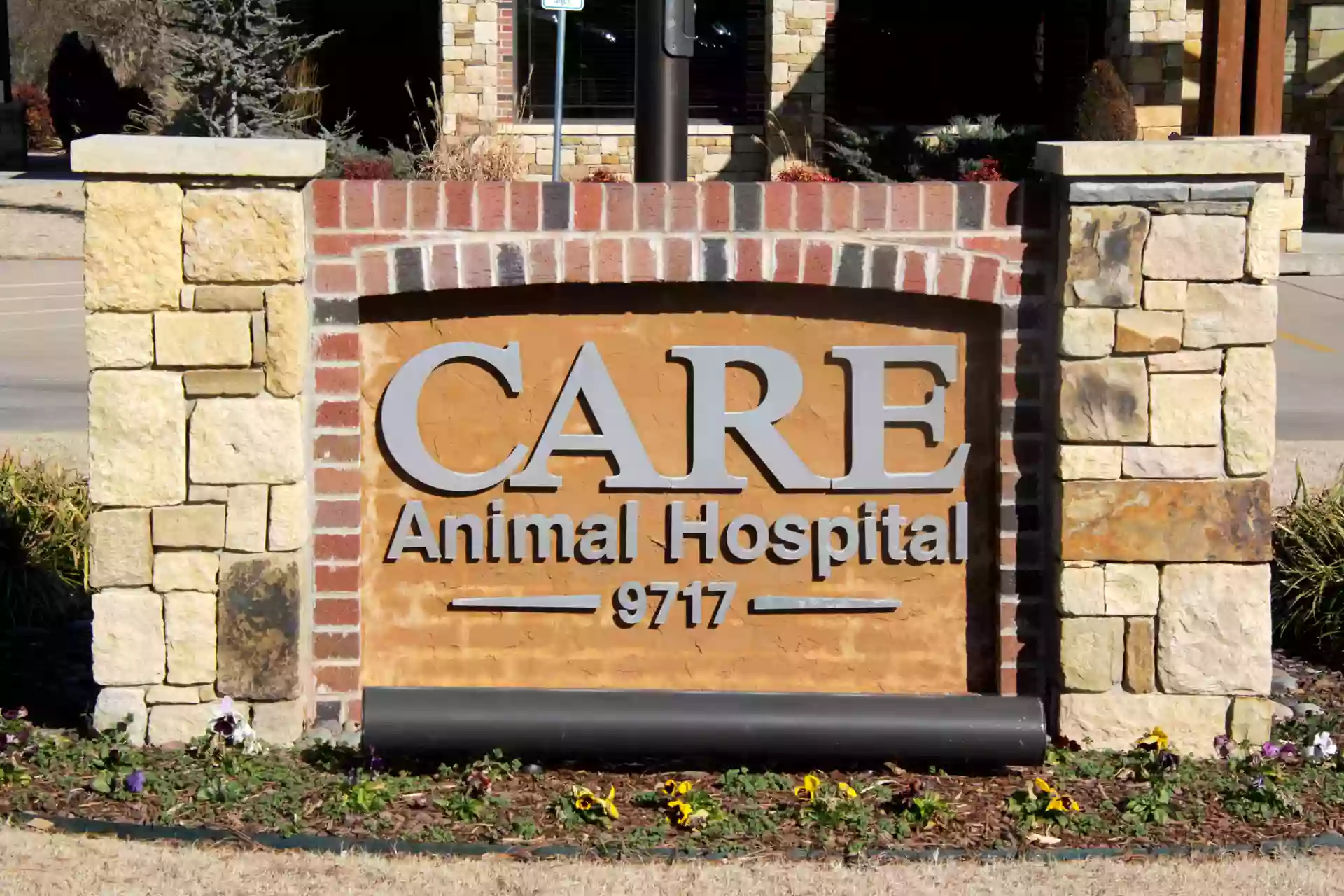 Care Animal Hospital