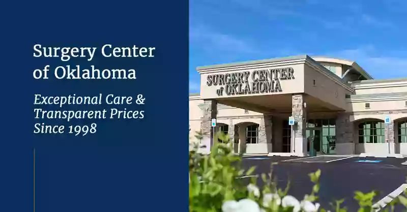 Surgery Center of Oklahoma