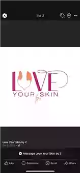 Love Your Skin by Z