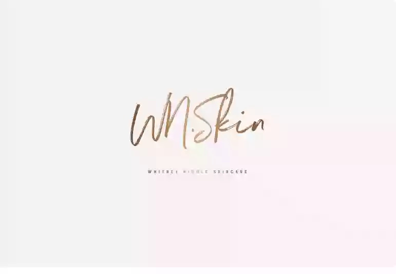 Whitney Nicole Skincare & Waxing