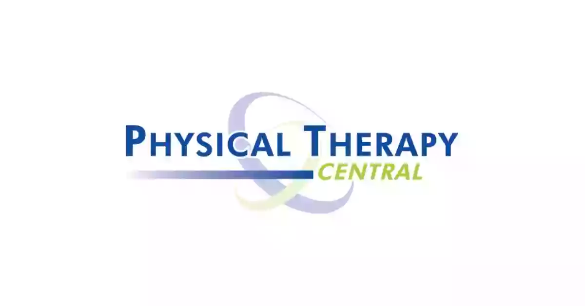 Physical Therapy Central of Jones