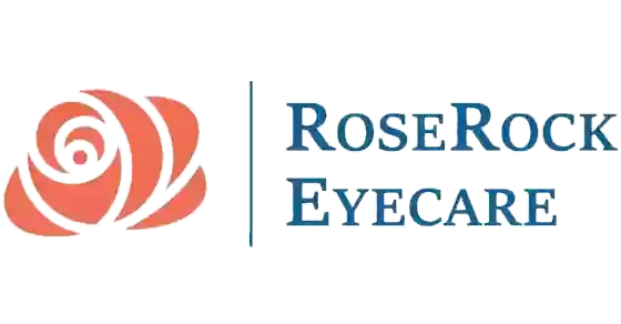 RoseRock Eyecare - Broken Arrow